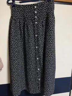 ロペピクニック　スカート