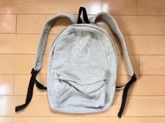 pinklatte グレー　リュックのサムネイル