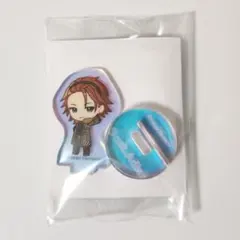 エリオスR　AGF　アクスタ　ガスト