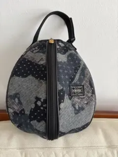 美品　PORTER SWAGGER スワッガー バックパック 黒　スタッズ 美品✨PORTER SWAGGER スワッガー バックパック スタッズ 黒