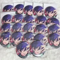 2026年最新】あんさんぶるスターズ!! コレクション缶バッジ[2024 May