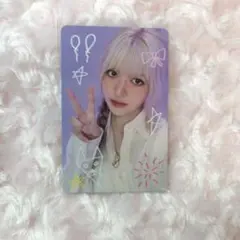 2026年最新】nmixx リリー サインの人気アイテム - メルカリ