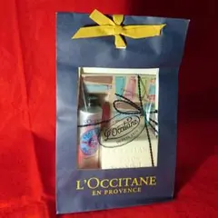 値下げ❤未開封❤LOCCITANE ハンドクリーム＆ソープ セット ロクシタン