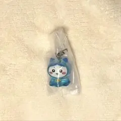 r*d様 ちいかわ めじるしアクセサリー3 ハチワレ