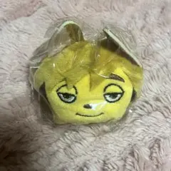 ハイキュー!! アニマルマスコットクリップ ツムキツネ