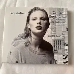 2026年最新】reputation taylor swiftの人気アイテム - メルカリ