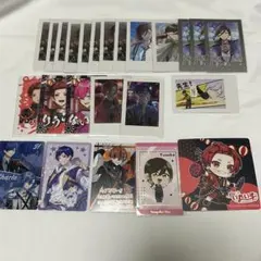 いれいす まとめ売り If 悠佑 りうら ないこ