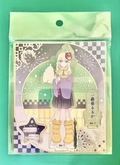 名探偵プリキュア 秋田オーパ限定 森亜るるか アクスタ - メルカリ