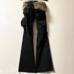 ルグランブルー　LGB WOLF フレアカーゴパンツ 2025年最新】Lgb ルグランブルー カーゴパンツの人気アイテム - メルカリ