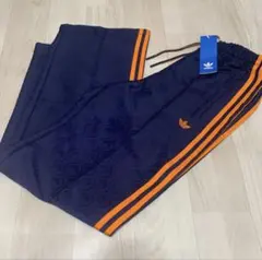 美品　アディダス　オリジナルス　70s オーバサイズ　トラックパンツ　Sサイズ
