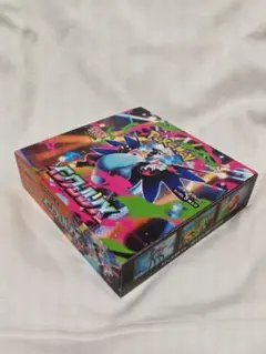 2026年最新】ポケモン インフェルノX 未開封BOXの人気アイテム - メルカリ