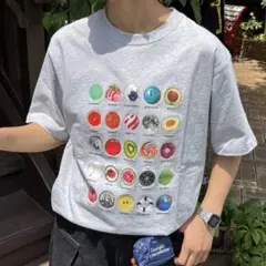 CIAOPANIC TYPY アソートコレクターTシャツ