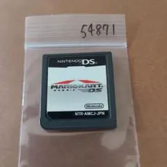 マリオカートDS