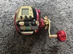 DAIWA SEABORG600 MEGATWIN 電動リール 本体 - メルカリ