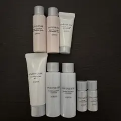 はる様専用アルビオン　アンフィネス　８点セット