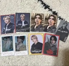 2026年最新】吉野北人 トレカ expoの人気アイテム - メルカリ