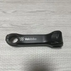Velobike ステム 170mm 12° アルミ ブラック 新品同様品 2025年最新】velobike ステムの人気アイテム - メルカリ