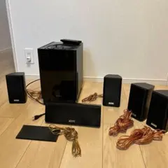 2026年最新】onkyo 5.1chの人気アイテム - メルカリ