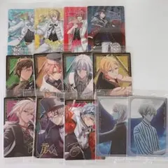 【アイナナ ウエハース】 カード 13枚 まとめ売り