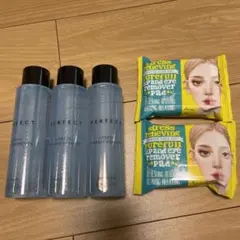 MISSHA/Ariul アイメイクリムーバー セットのサムネイル
