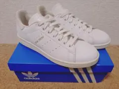 美品 アディダス スタンスミス トゥモローランド 別注 24.5cm