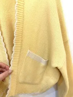 美品！ HIAND♡カーディガン CARDIGAN – HI-LANDER