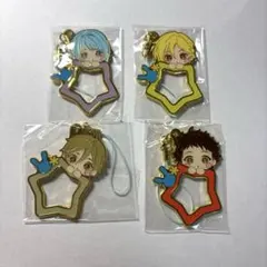 あんさんぶるスターズ！！ みにコレ！Chararingチャームコレクション