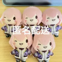 2026年最新】巡音ルカ ぬいぐるみ ふわぷちの人気アイテム - メルカリ