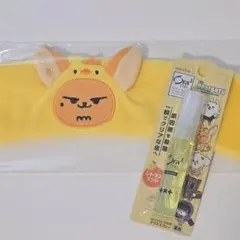 【匿名配送】プルバトゥ スリーブ Ora2 マウススプレー