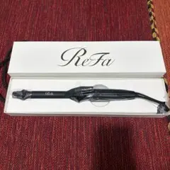 2026年最新】ReFa コテの太さ：19mm カールヘアアイロン(コテ)の人気