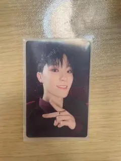 セブチ　ディノ　一直娯 yzyAサイン会  中華