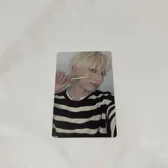 ENHYPEN ソヌ daydream