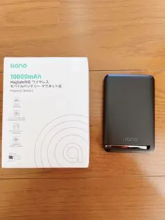 ❤️1点物❤️モバイルバッテリー