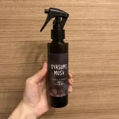 John's Blend OYASUMI MUSK ファブリックミスト