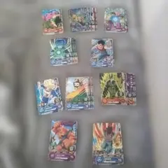 スーパードラゴンボールヒーローズ