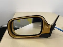 ＠*n様 スバル レガシィ ツーリングワゴン BH5 左ドアミラー ゴールド