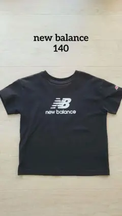 【140】ニューバランス　Tシャツのサムネイル