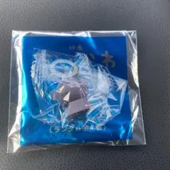ちいかわ　人魚の島のひみつ　特典　めじるしアクセサリー　ヒトハ