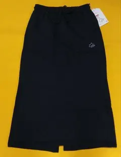 【新品】しまむら ロゴスデイズ ロングスカート Mサイズ