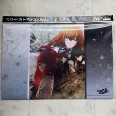 シュタインズゲート ラバーマット 牧瀬紅莉栖 椎名まゆり 他 シュタインズゲート ラバーマット 牧瀬紅莉栖 椎名まゆり 他 - メルカリ