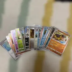 ポケモンカード モンボ ミラー モンスターボール 362枚 まとめ 大