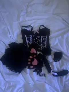 ヘビロテ コスプレ ハロウィン