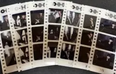 bts arirang アリラン アルバム付属品 フィルムフォト