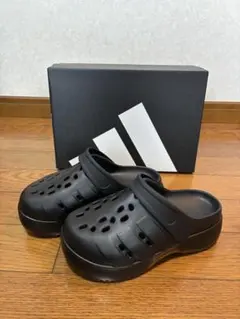 2026年最新】アディレッタ クロッグの人気アイテム - メルカリ