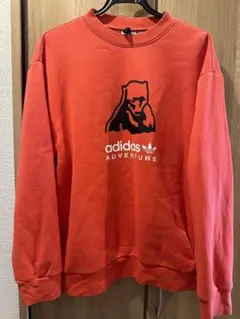 アディダスオリジナルス　トレーナー　adidas Originals スウェット