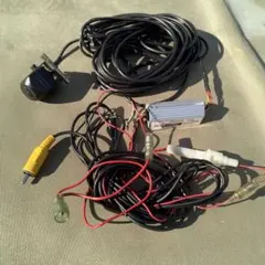 Carrozzeria ND-BC8II バックカメラユニット - メルカリ
