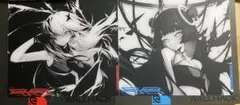 WALLHACK SP-004 Frenzy Sora・Faith Yume