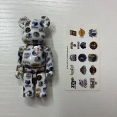 2026年最新】ベアブリック 100の人気アイテム - メルカリ