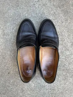 【美品】　Oriental ローファー サイズ8 コードバン CASUAL – ORIENTAL