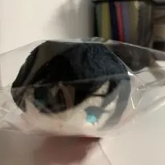 ブルーロック 糸師凛 ぬいぐるみマスコット